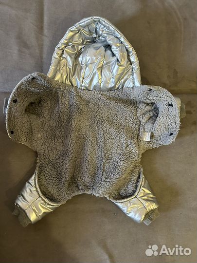 Одежда для собак мелких пород