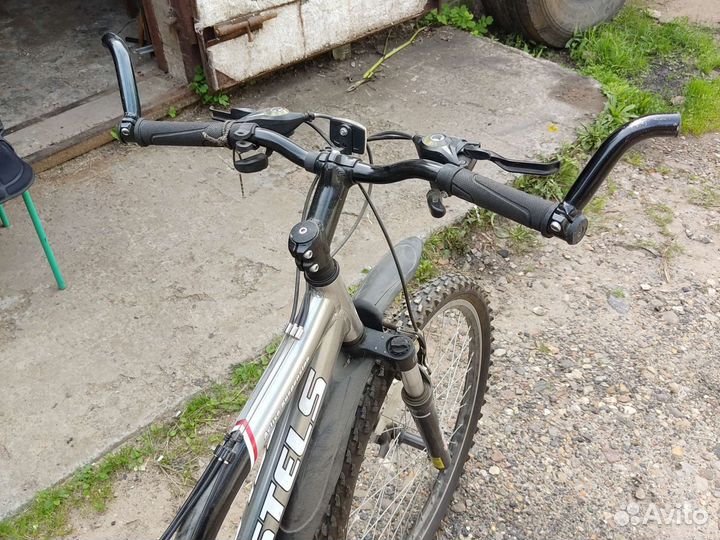 Велосипеды бу взрослый