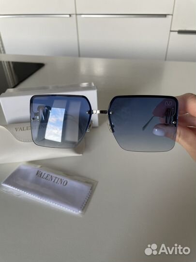 Очки valentino оригинал