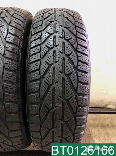 Tigar Winter 195/65 R15 95T