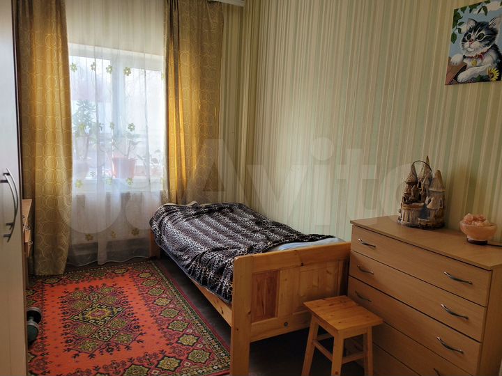 Дом 160 м² на участке 4 сот.