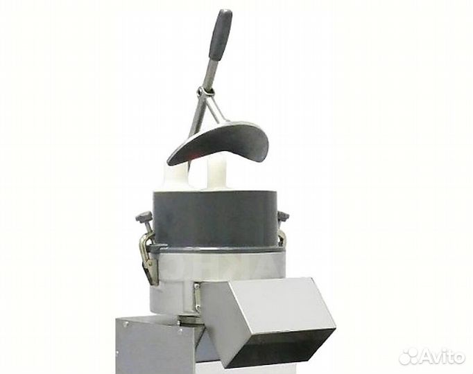 Машина овощерезательная Торгмаш ом 350М 01