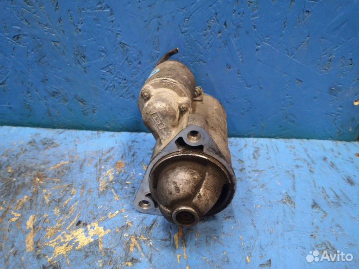 Стартер Chevrolet Aveo T250 рест. (2006 - 2012)