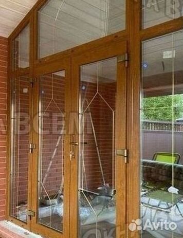 Окна за 7 дней