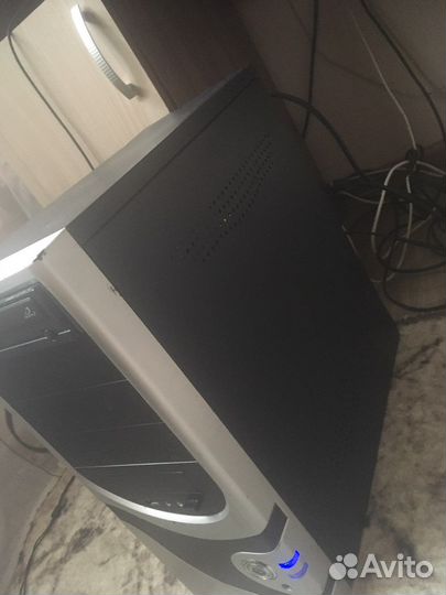 Компьютер Intel core i3, 4 gb ddr3