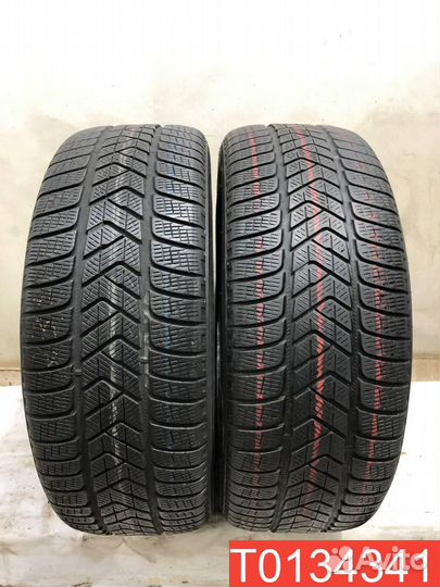 Pirelli Scorpion Winter 235/60 R18 103H