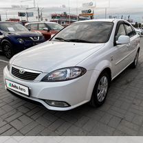 Daewoo Gentra 1.5 MT, 2013, 115 859 км, с пробегом, цена 694 400 руб.