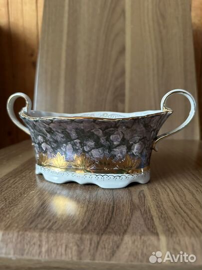 Горшок керамический