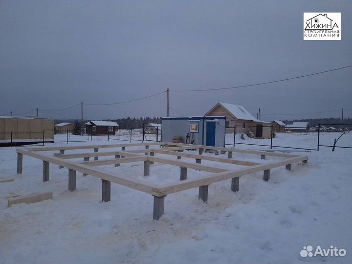 Дома срубы 6х9 из бруса 2 этажа с террасой отделка