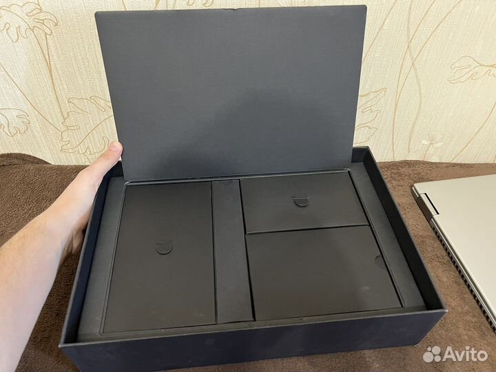 Игровой ультрабук