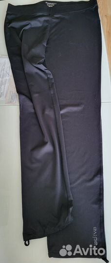 Брюки спортивные женские