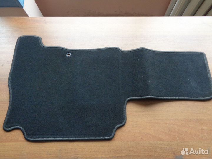 Коврики в салон 