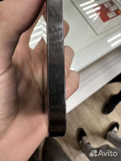 iPhone 13 Pro, 256 ГБ
