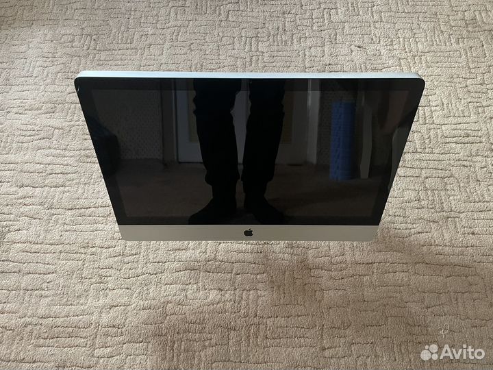 iMac 27 2011