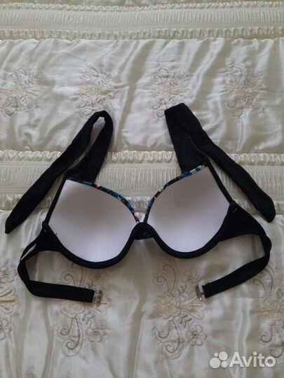 Купальник новый (тройка)