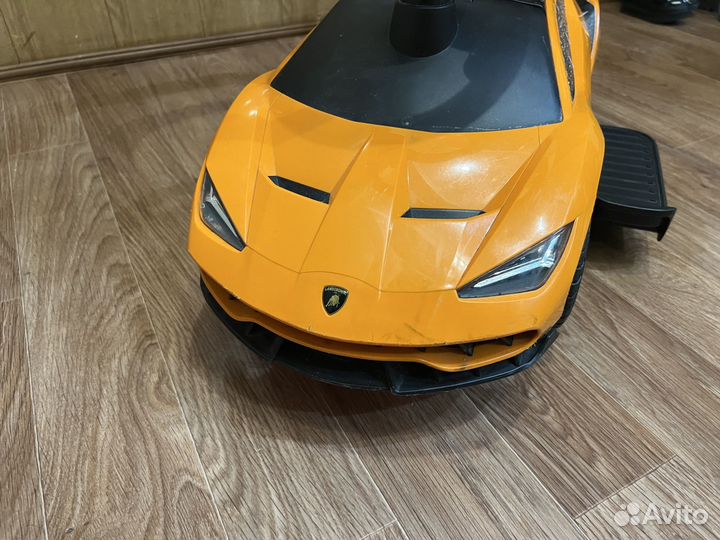 Детская машинка каталка бу