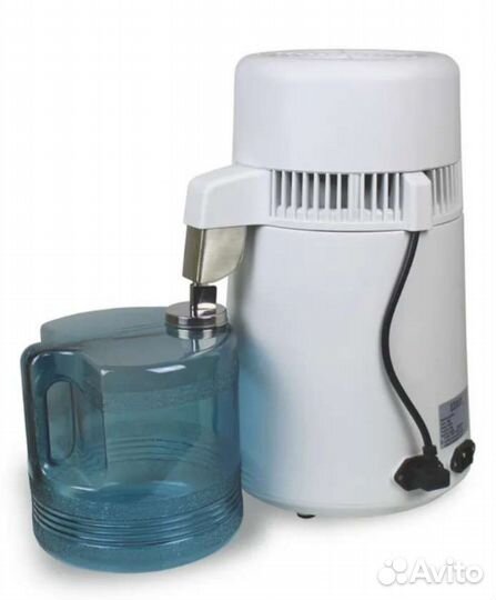 Дистиллятор для воды бытовой Stegler BL 9803