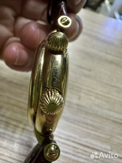 Наручные часы наградные (механика)