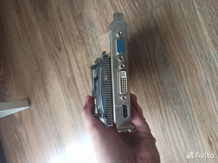 Видеокарта