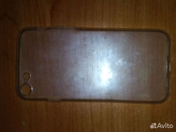 Чехлы на iPhone 6 и 6s