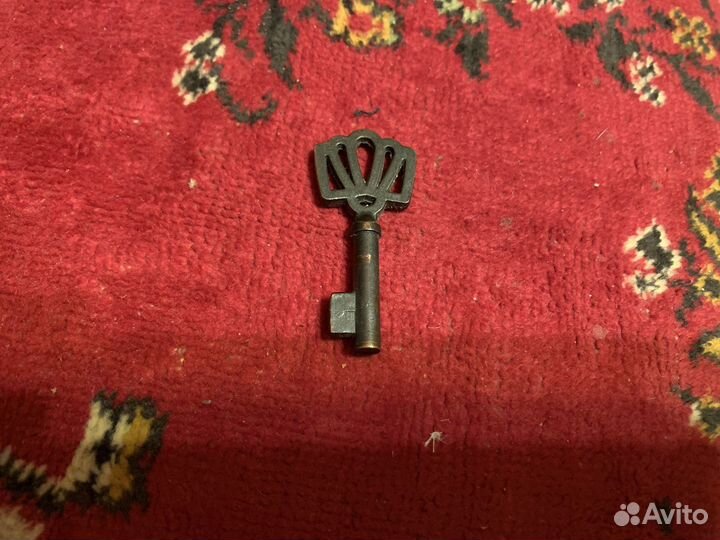 Шкатулка Ларец СССР