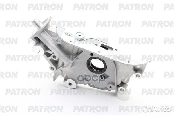 Насос масляный hyundai: elantra, tucson, traj