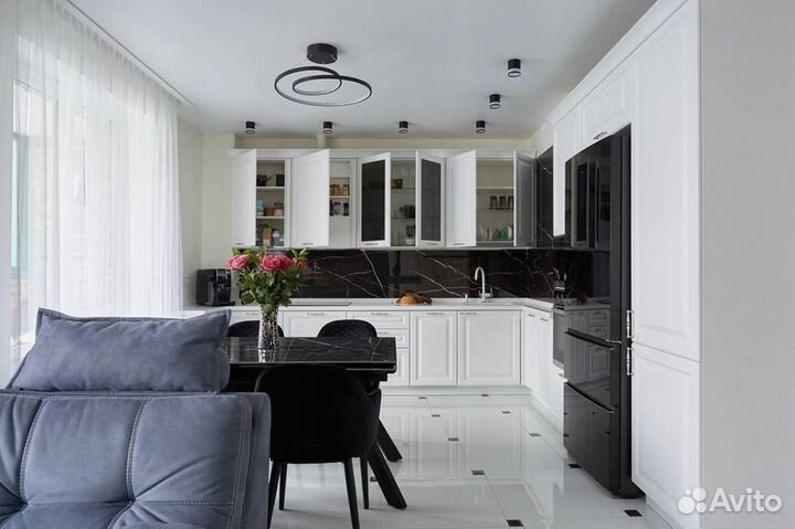 Кухонный гарнитур от производителя