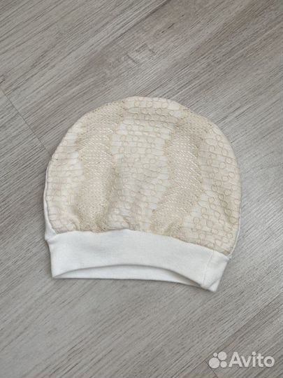 Шапочка для детей