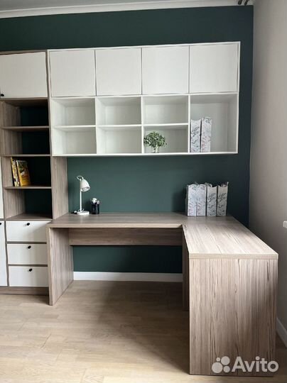 Встроенный шкаф