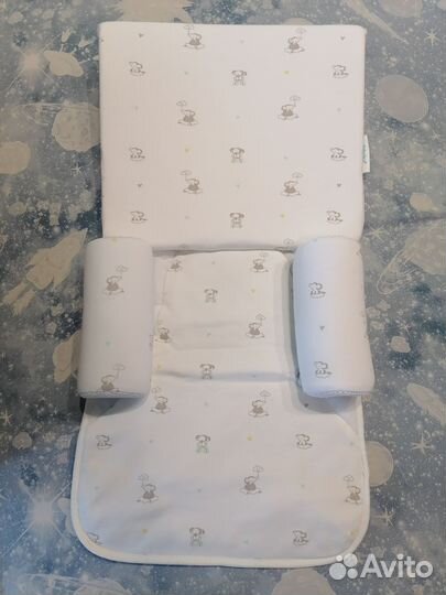 Позиционер детский 3 в 1