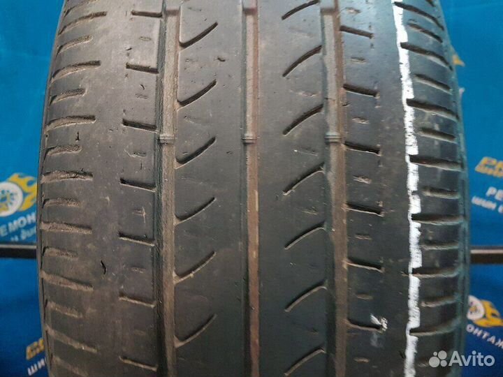 Bridgestone B250 195/55 R15