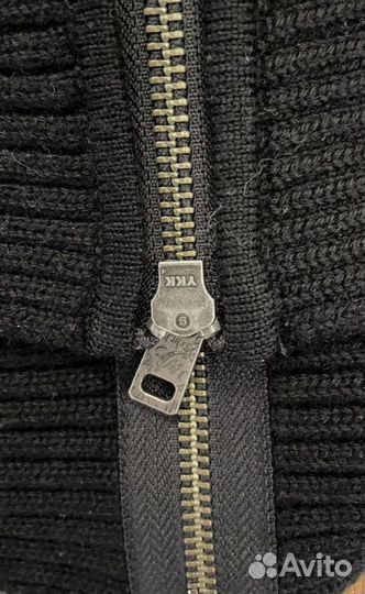 Снуд шарф Alexander McQueen