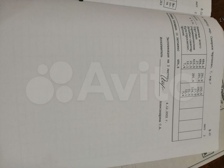 Торговая площадь, 29.8 м²