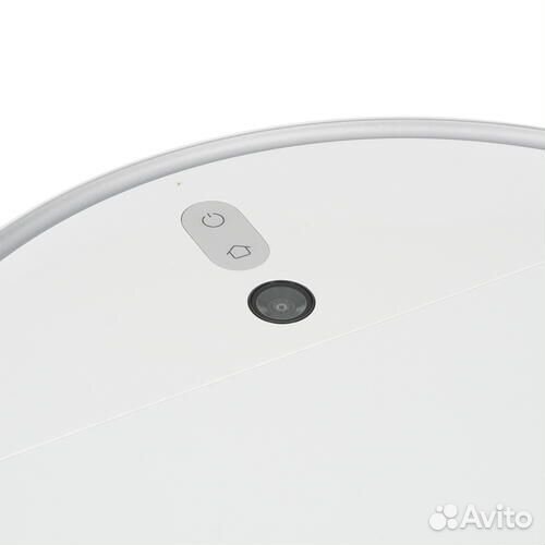Робот-пылесос Xiaomi MiRobotVacuum-Mop2