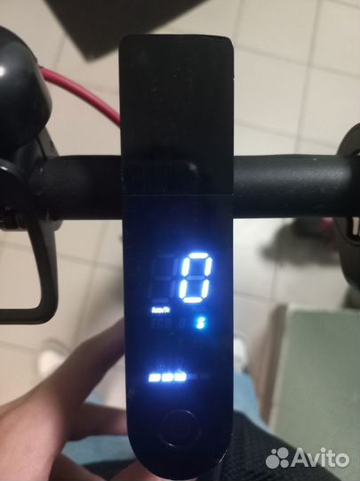 Xiaomi Mi Electric Scooter 1S