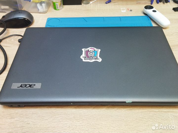 Acer aspire 5749