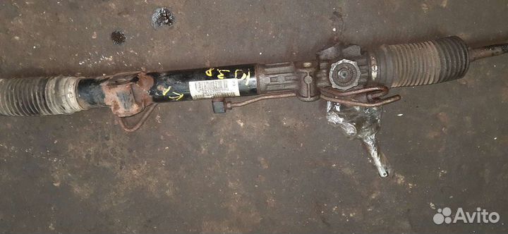 Рулевая рейка Dodge Caravan 2008