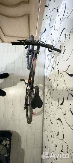 Велосипед stels navigator 500