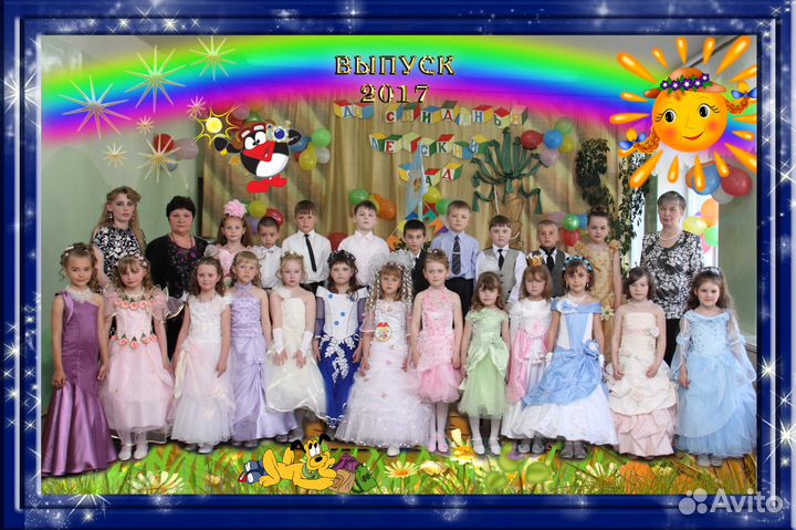 Видео и фотосъёмка