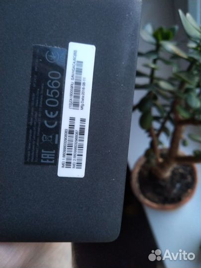 Планшет lenovo tab 3 8