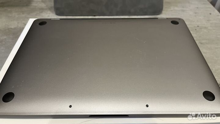 Apple MacBook Pro 13 2017