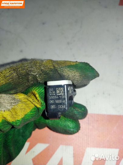 Датчик удара Ford Kuga 2 2015 CM5T14B006AA