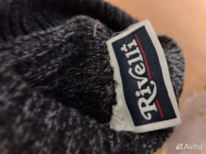 Мужская зимняя кофта