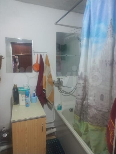 2-к. квартира, 39 м², 4/4 эт.