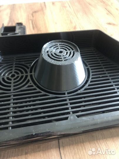 Подставка для стакана на кофемашину Saeco Phedra