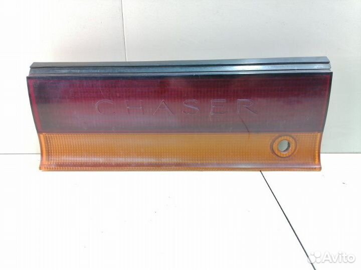 Стоп-вставка Toyota Chaser JZX90 1jzge