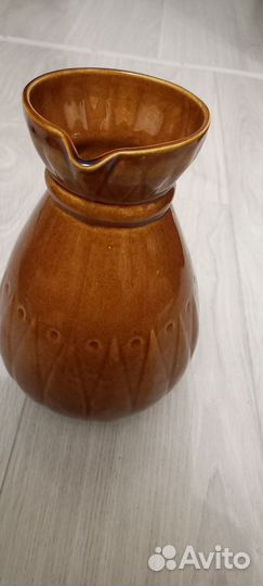 Ваза кувшин керамика