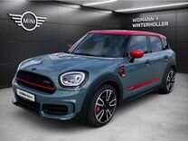 MINI John Cooper Works Countryman 2.0 AT, 2021, 37 800 км, с пробегом, цена 4 400 000 руб.