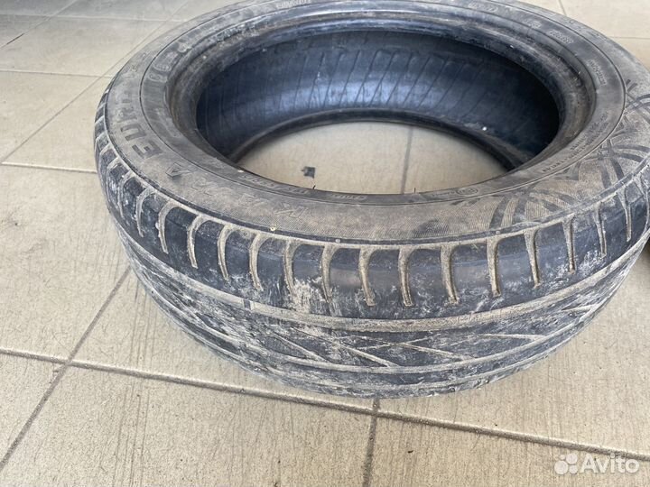 КАМА Кама-Евро-129 195/55 R15 85H