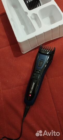 Машинка для стрижки Polaris PHC 1902RC